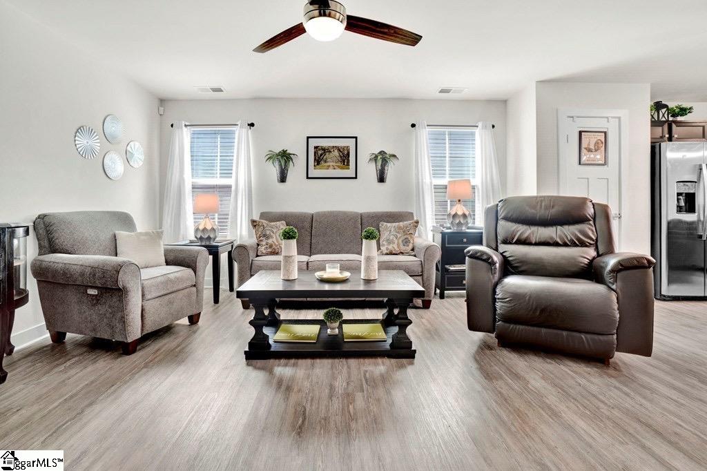 106 Sylvester Street Fountain Inn, SC 29644
