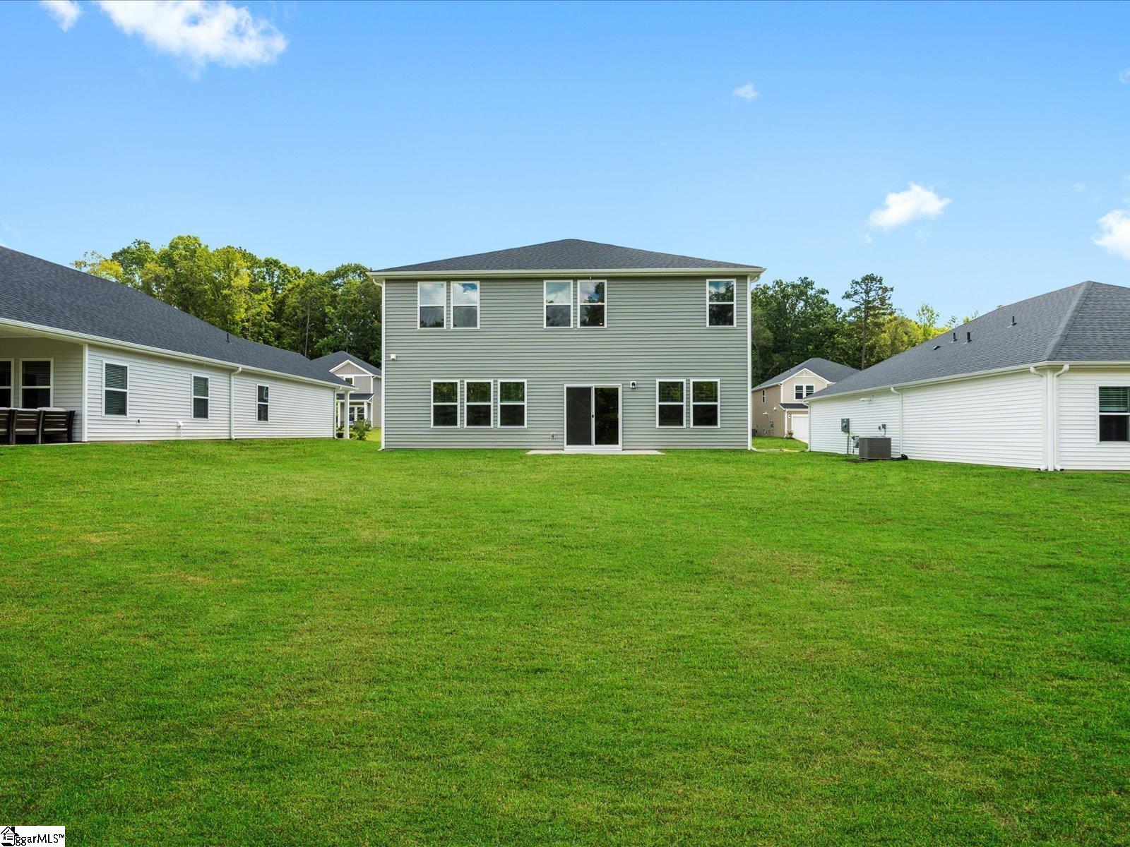 233 Merriweather Way Spartanburg, SC 29302