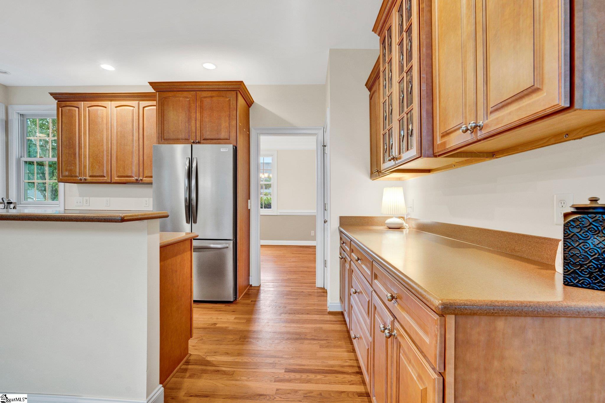 10 Laurelcrest Lane Travelers Rest, SC 29690-8188
