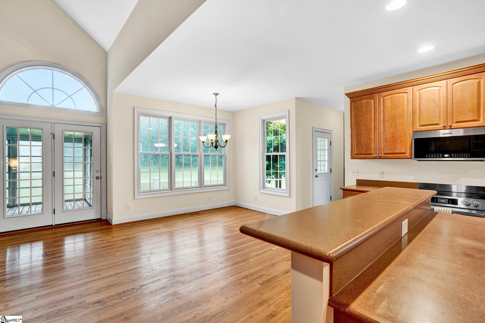10 Laurelcrest Lane Travelers Rest, SC 29690-8188