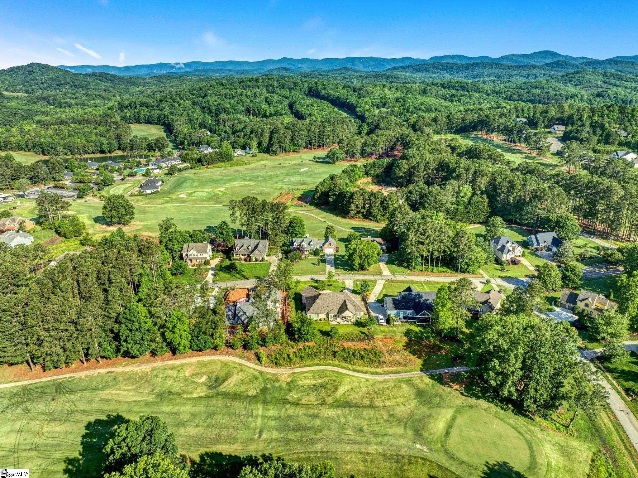 10 Laurelcrest Lane Travelers Rest, SC 29690-8188
