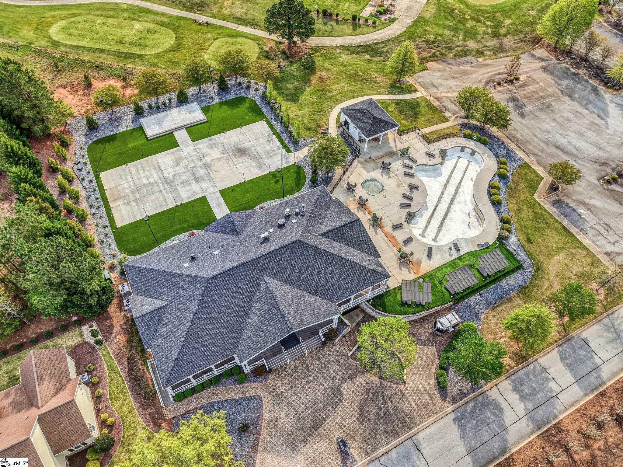 10 Laurelcrest Lane Travelers Rest, SC 29690-8188