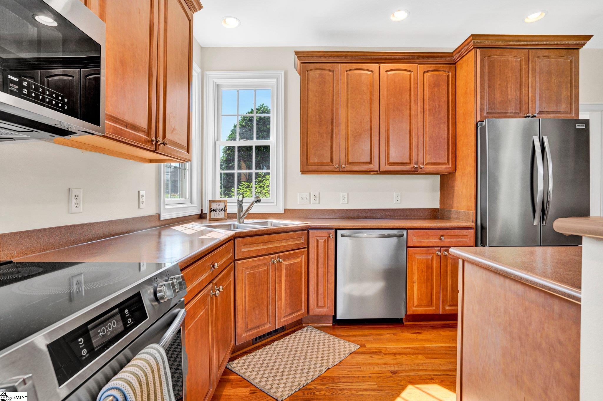 10 Laurelcrest Lane Travelers Rest, SC 29690-8188