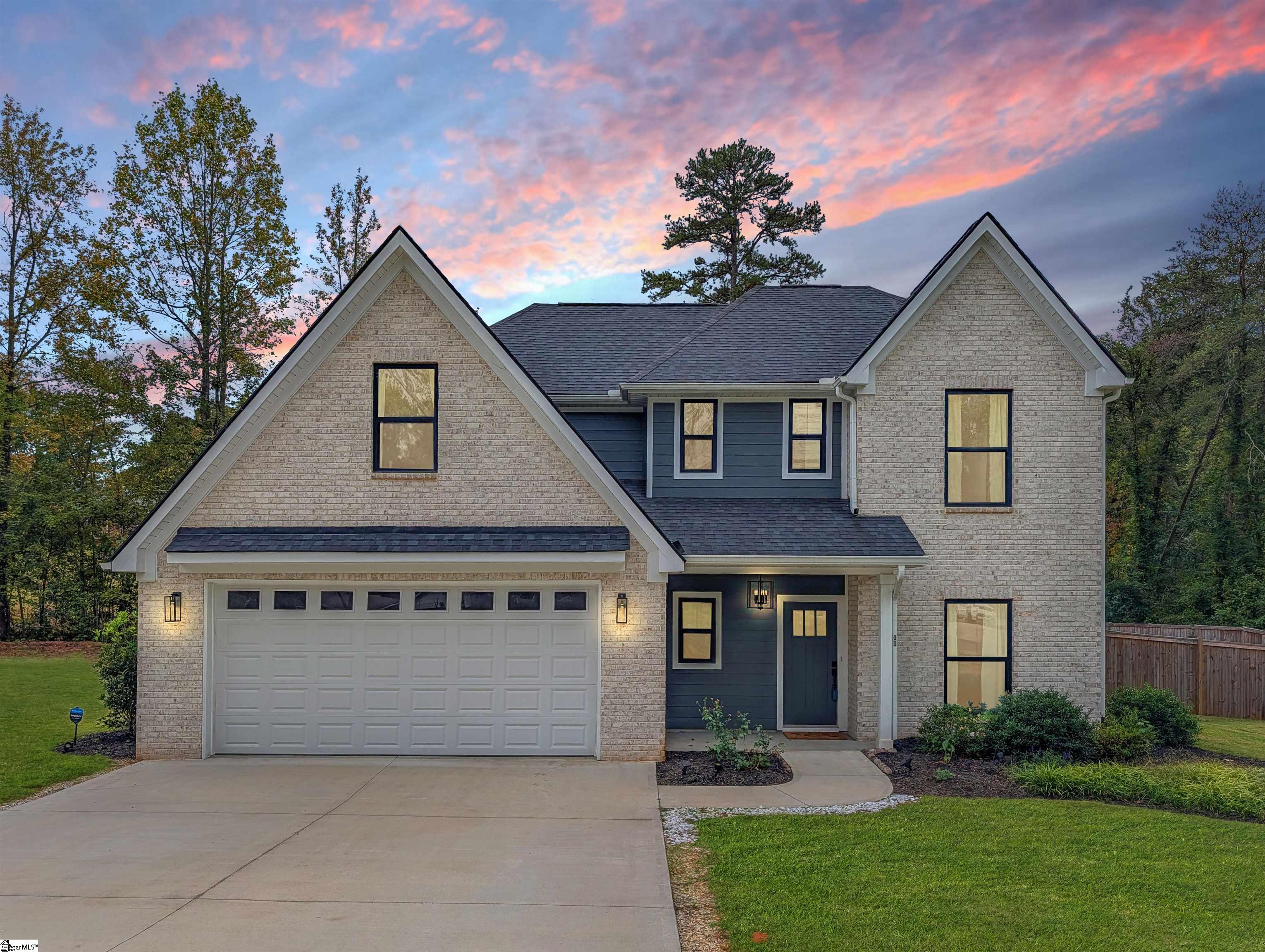 11 Echo Drive Travelers Rest, SC 29690
