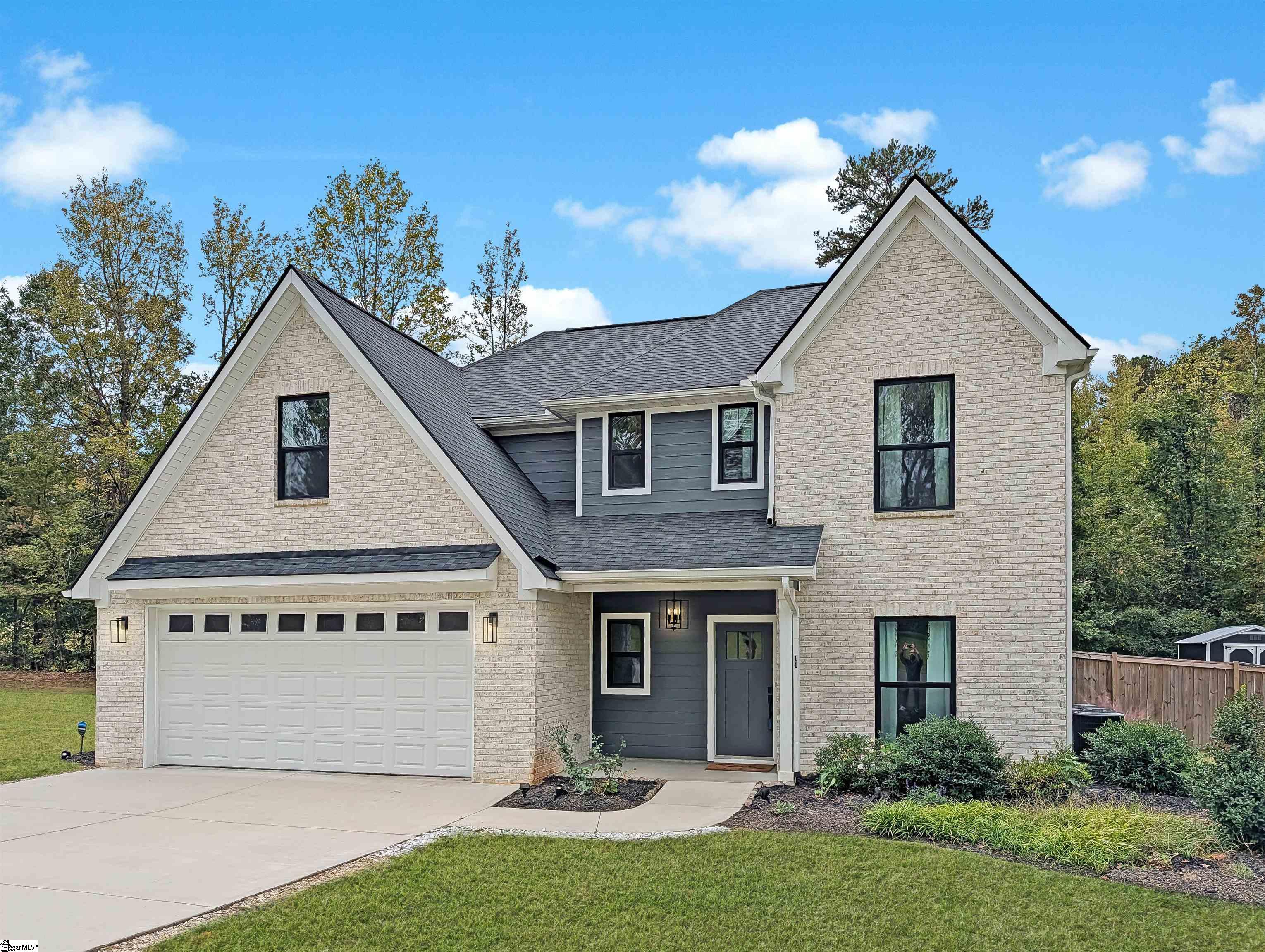 11 Echo Drive Travelers Rest, SC 29690