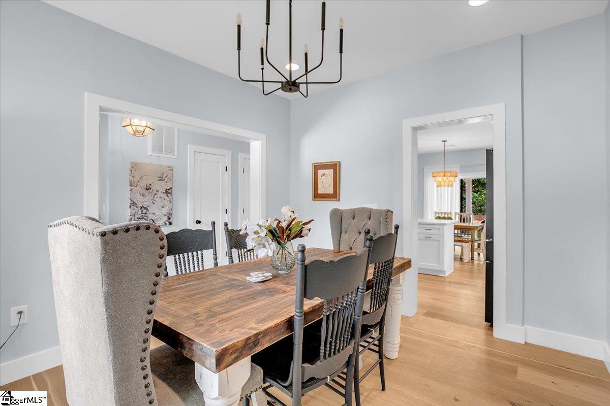 11 Echo Drive Travelers Rest, SC 29690