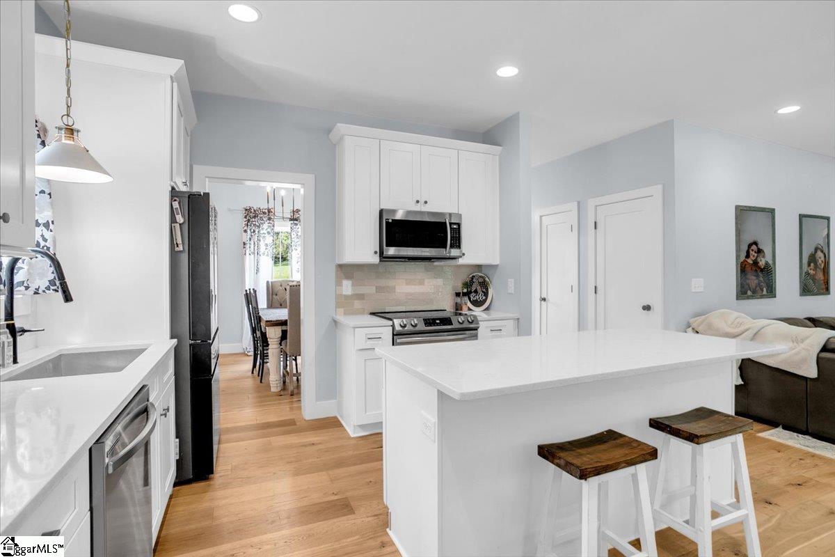 11 Echo Drive Travelers Rest, SC 29690