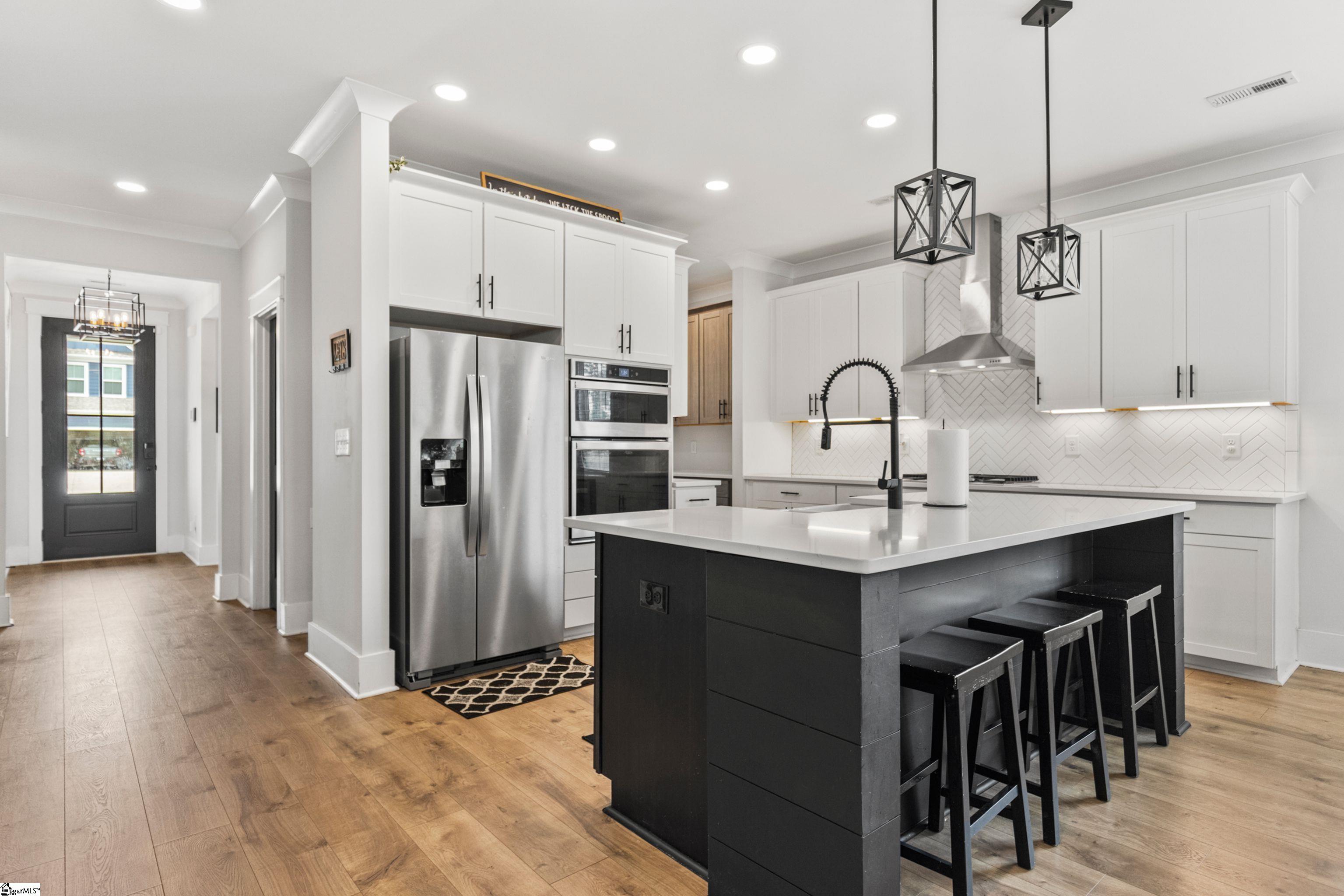 218 Deerview Trail Simpsonville, SC 29680