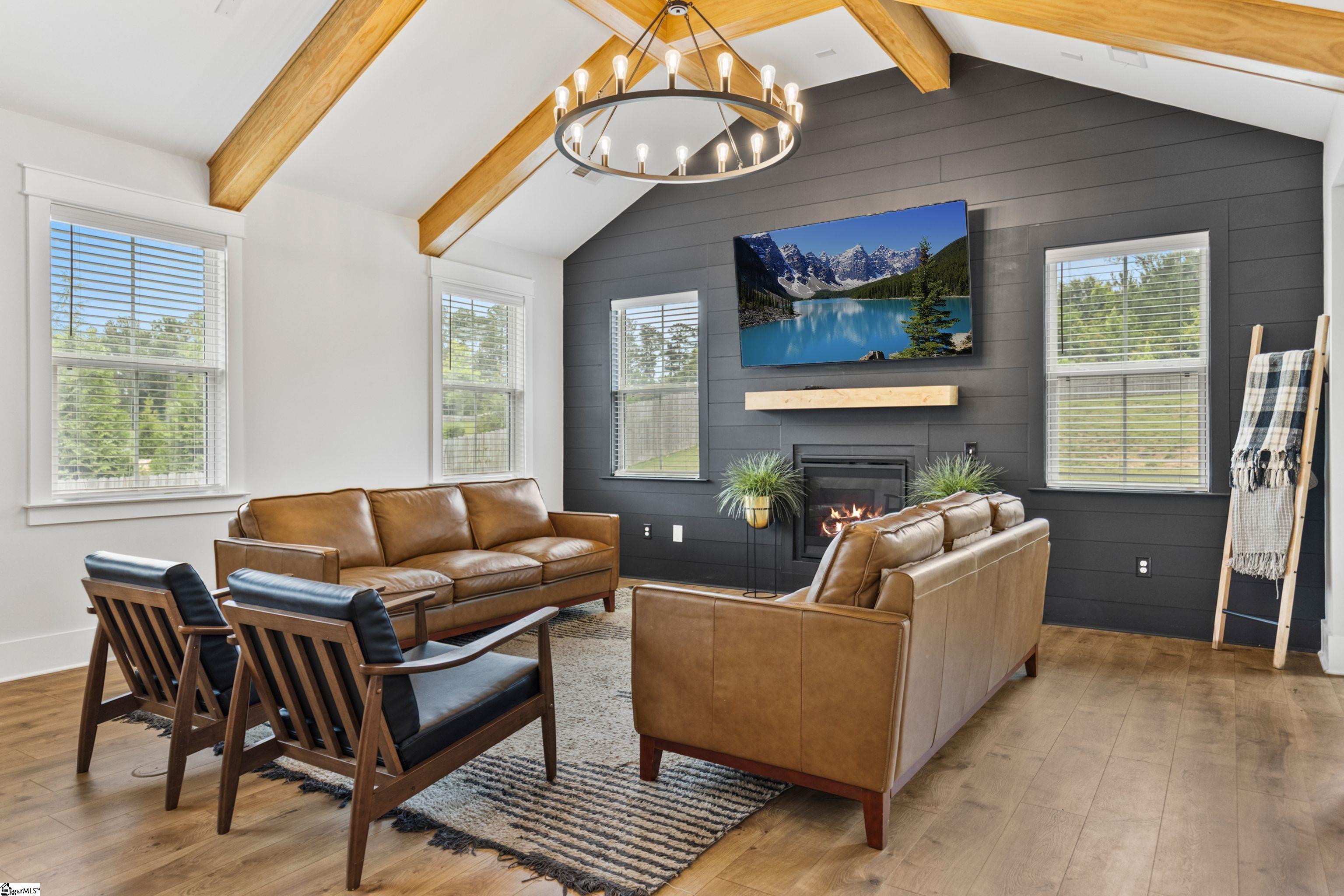 218 Deerview Trail Simpsonville, SC 29680