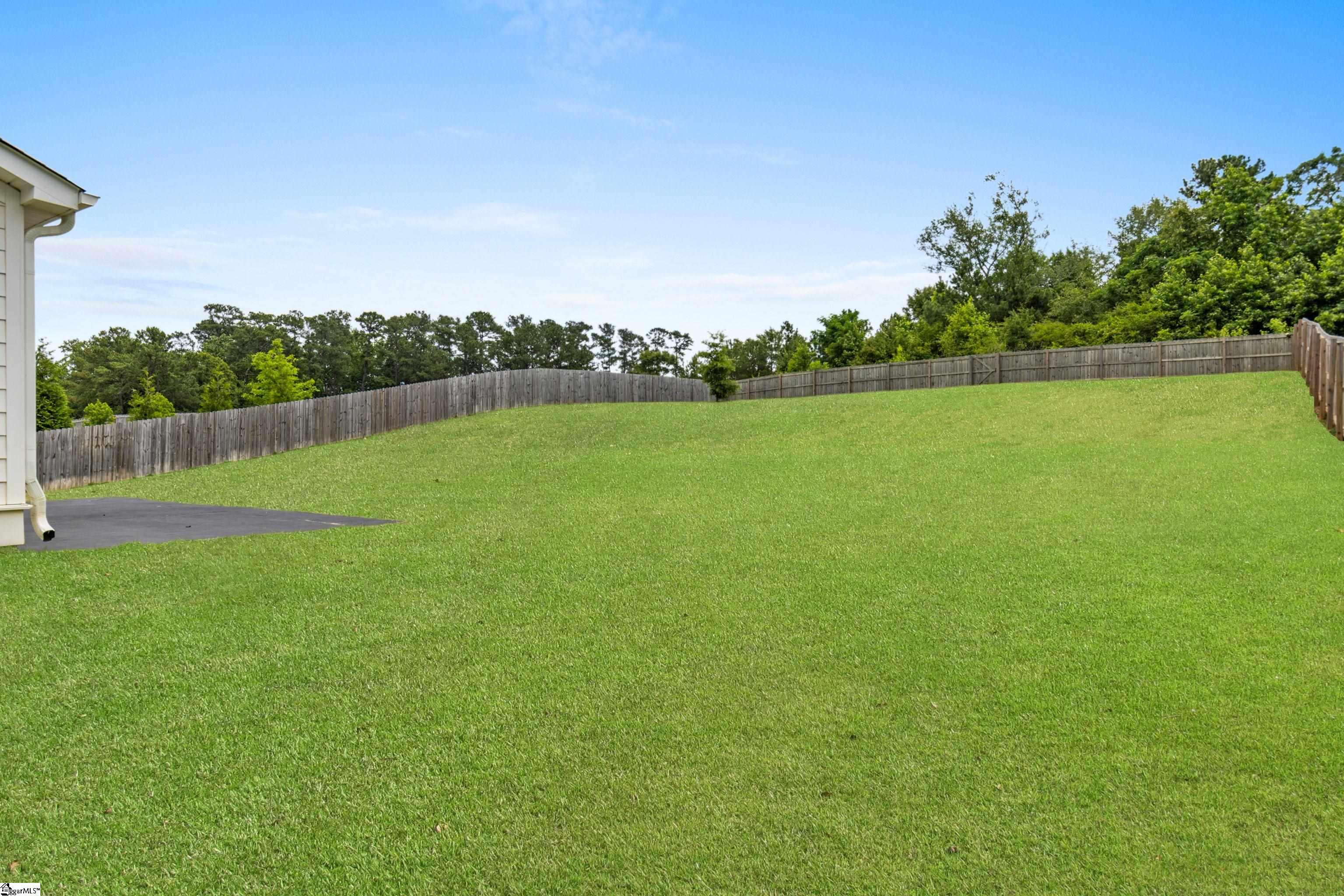 218 Deerview Trail Simpsonville, SC 29680