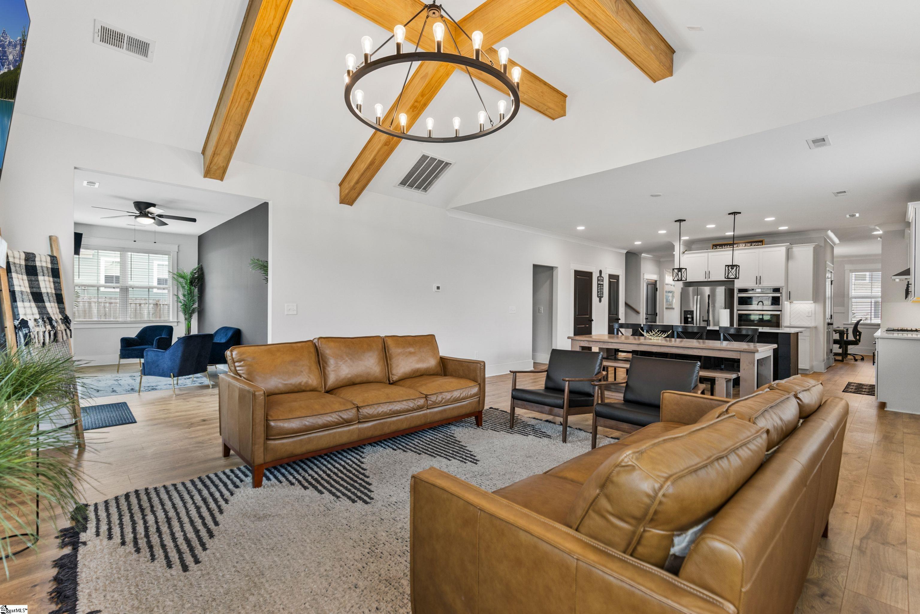 218 Deerview Trail Simpsonville, SC 29680