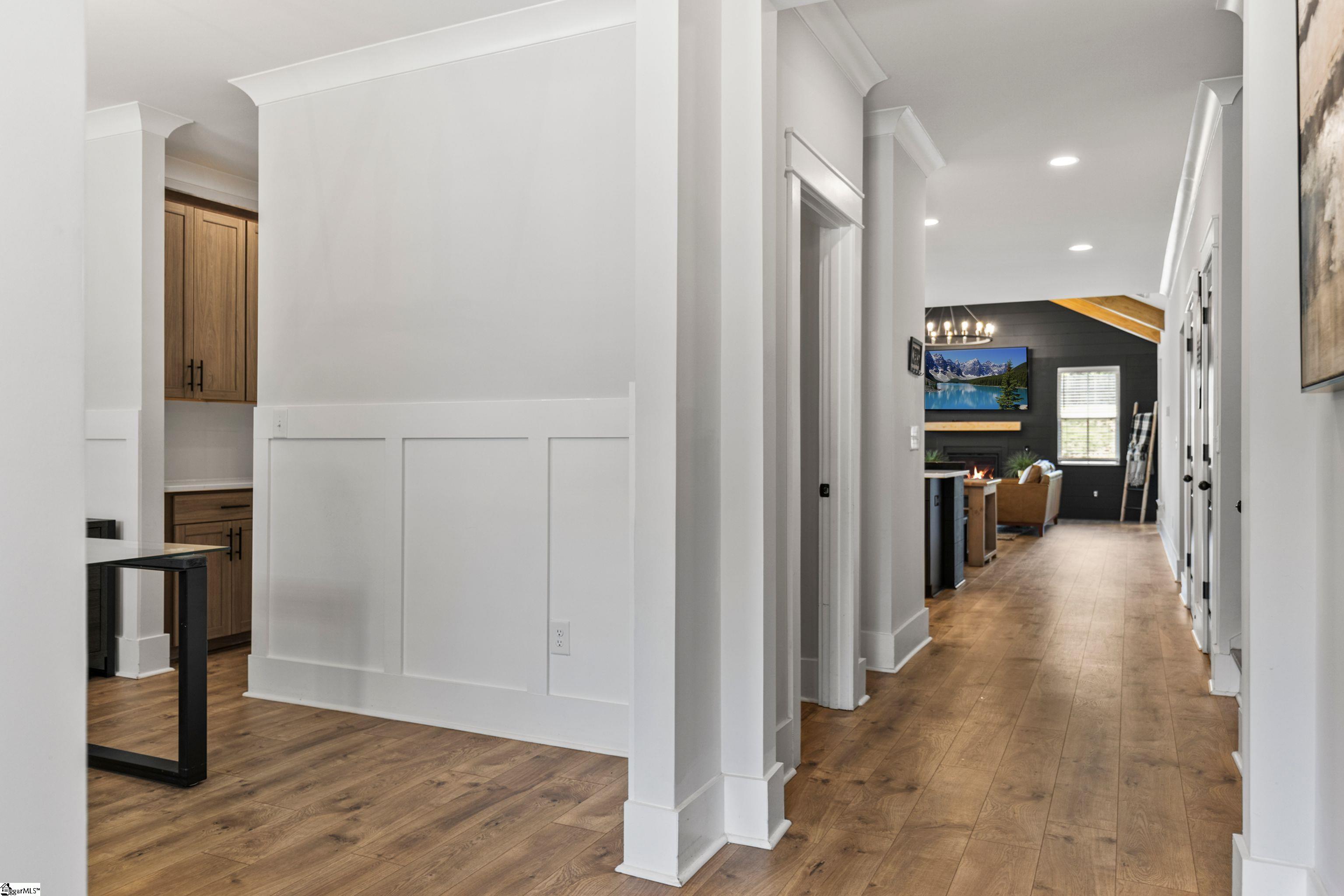 218 Deerview Trail Simpsonville, SC 29680