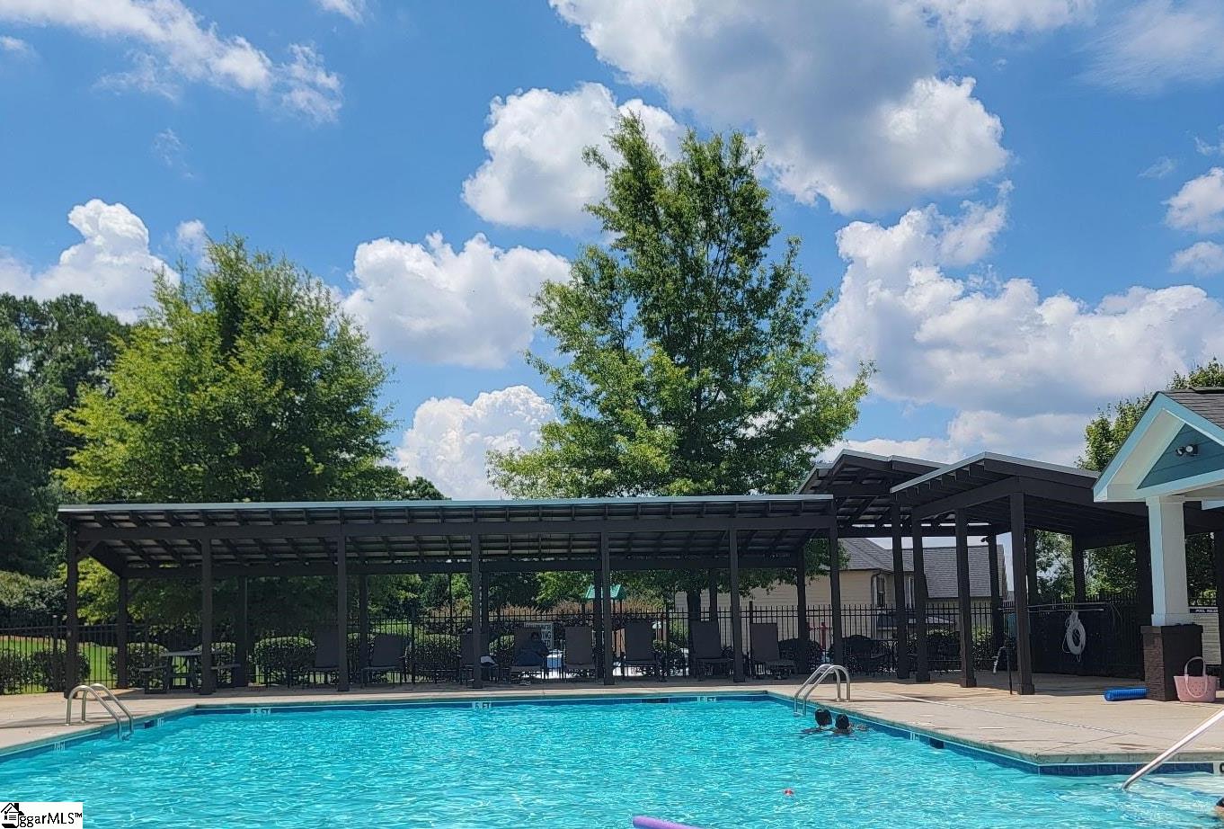 108 Dillard Creek Court Greer, SC 29651