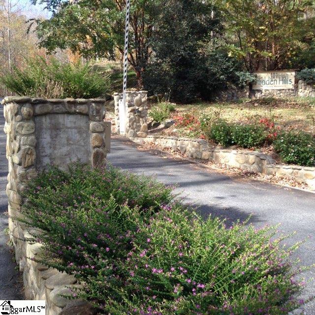 Hidden Glory Drive Landrum, SC 29356