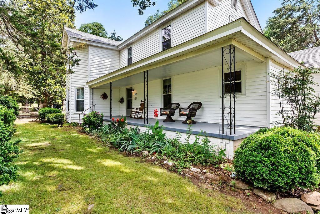 2115 Price House Road Woodruff, SC 29388