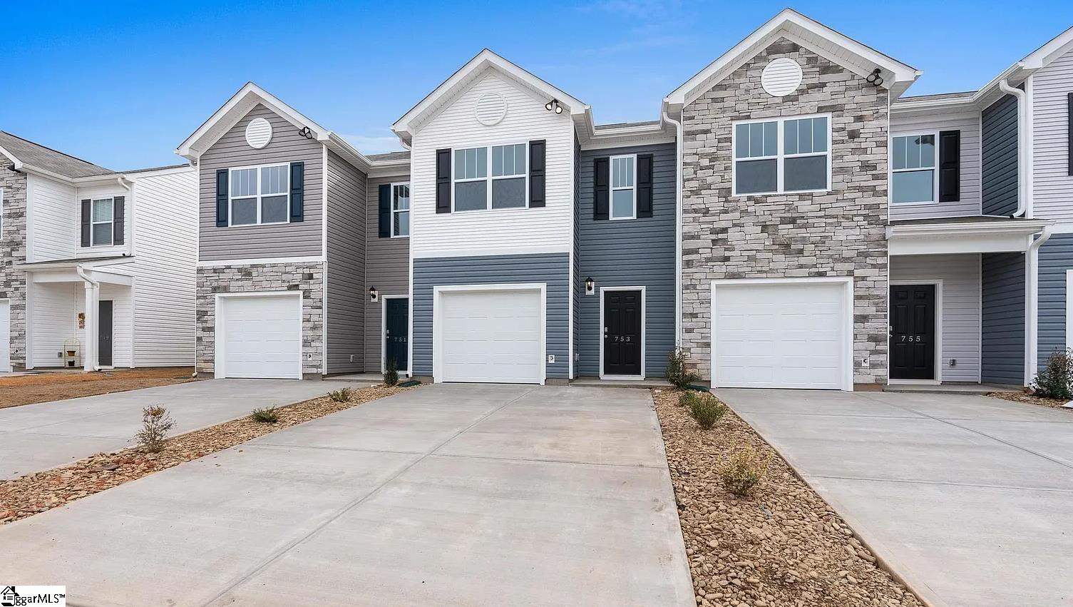 753 Embark Circle Greer, SC 29651-7465