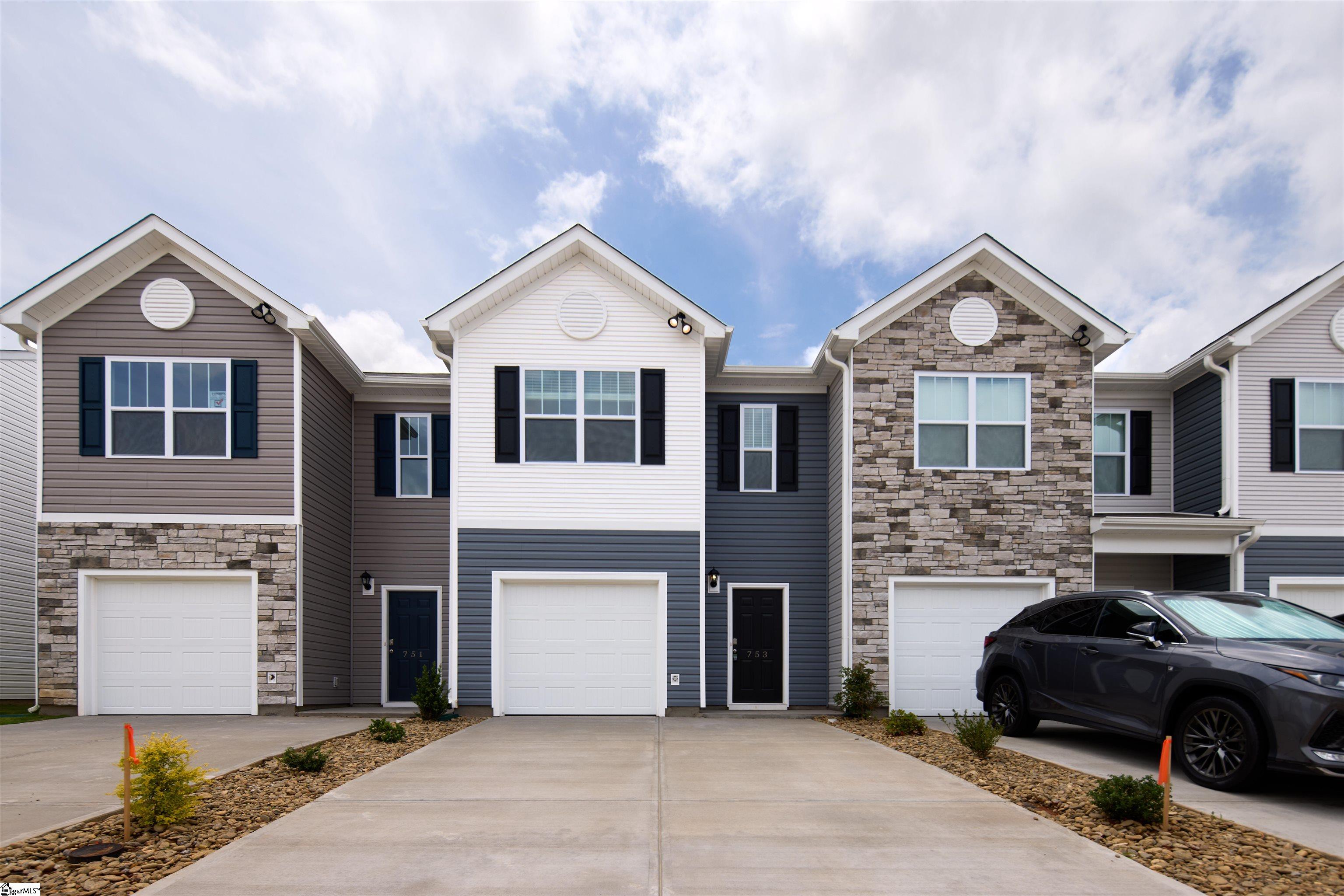 753 Embark Circle Greer, SC 29651-7465