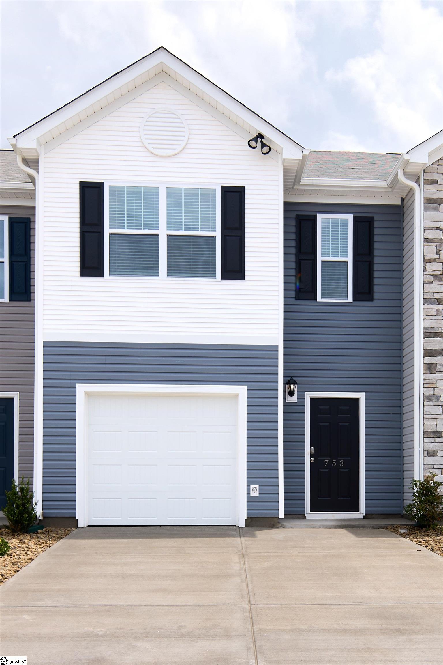 753 Embark Circle Greer, SC 29651-7465