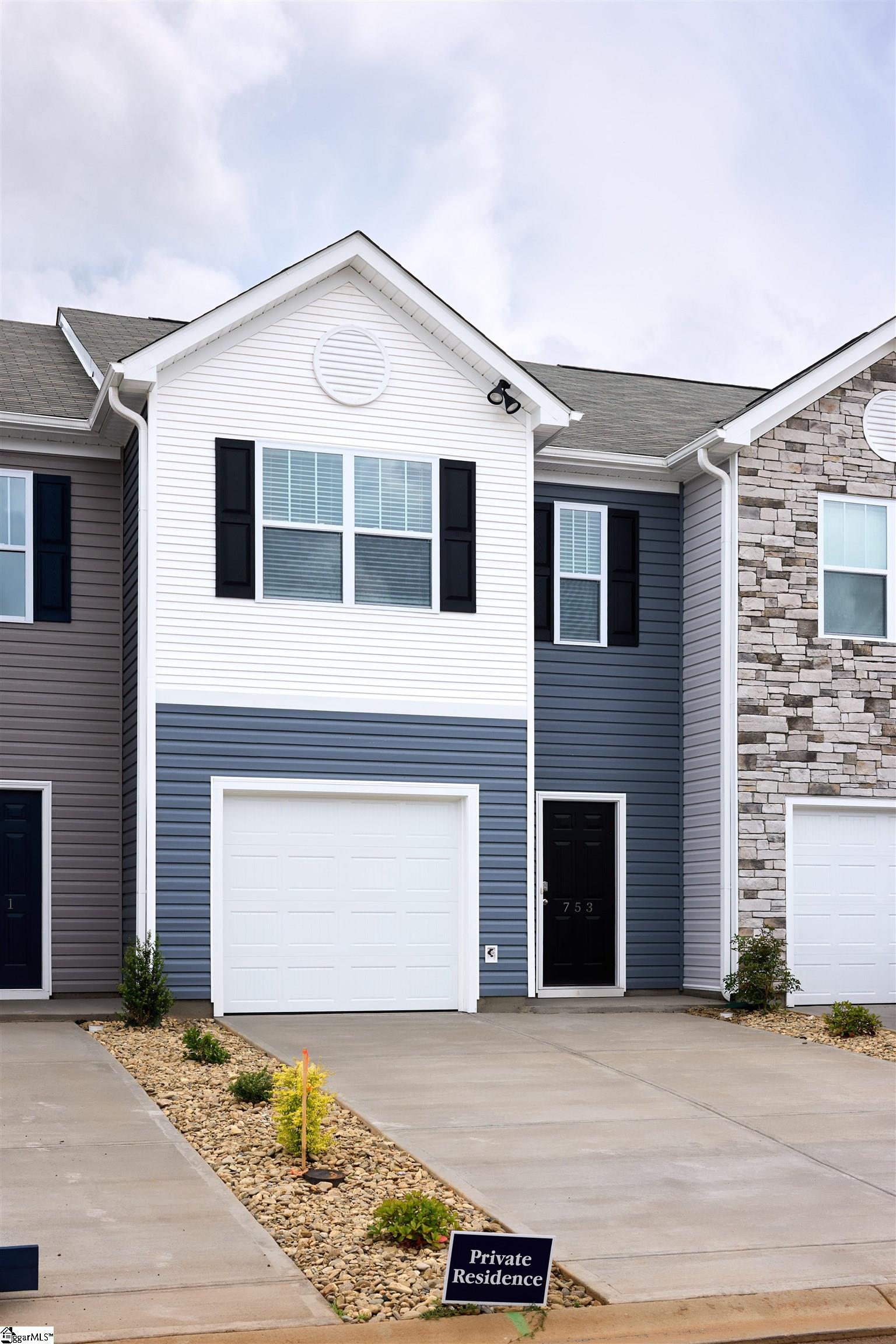 753 Embark Circle Greer, SC 29651-7465