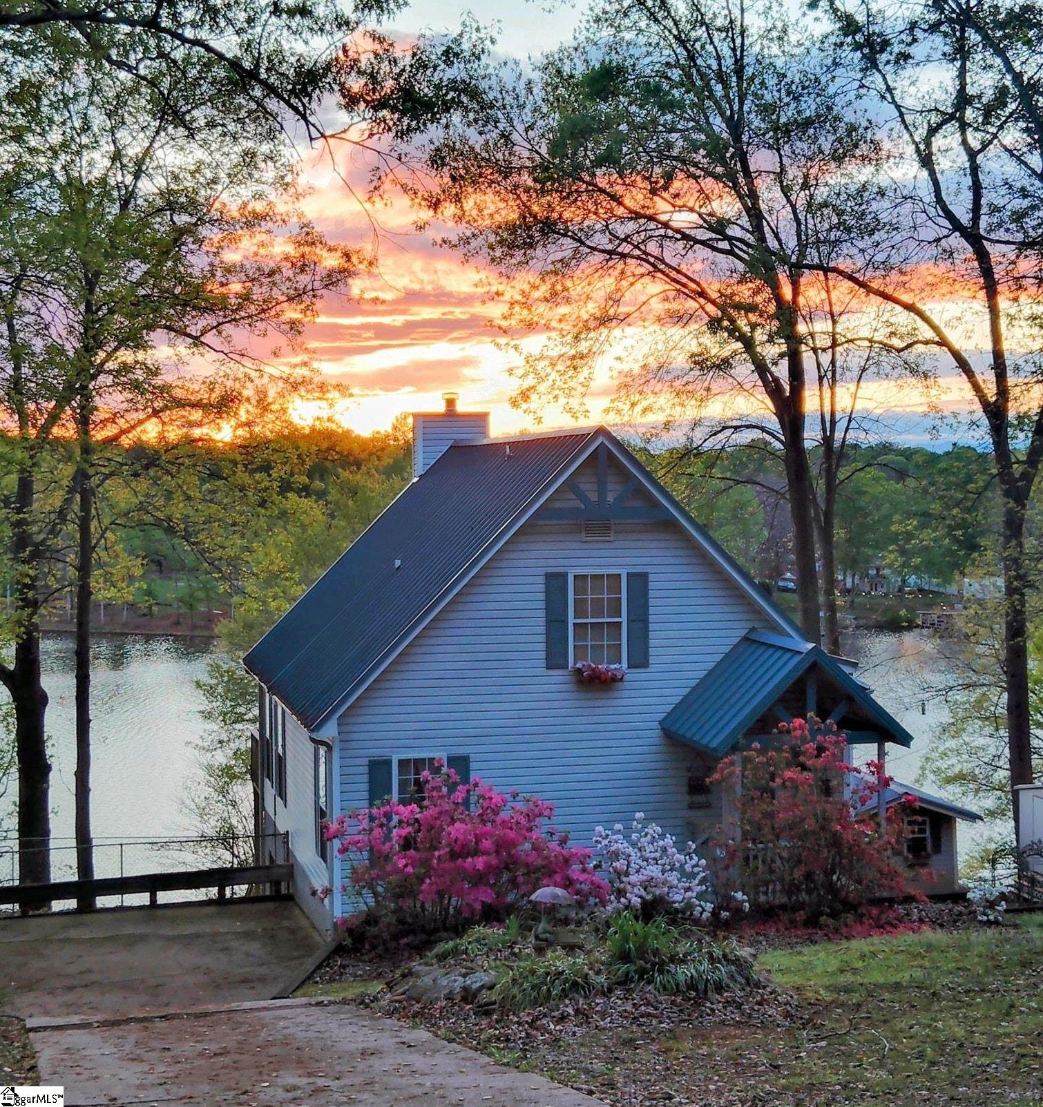 134 Lake Front Circle Lyman, SC 29365