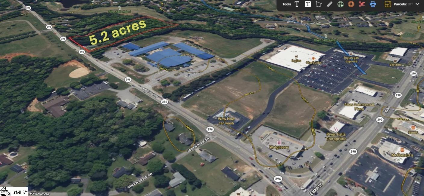 6046 Reidville Road Moore, SC 29369