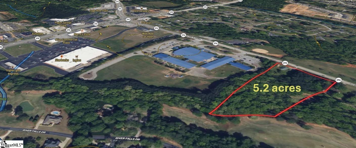 6046 Reidville Road Moore, SC 29369