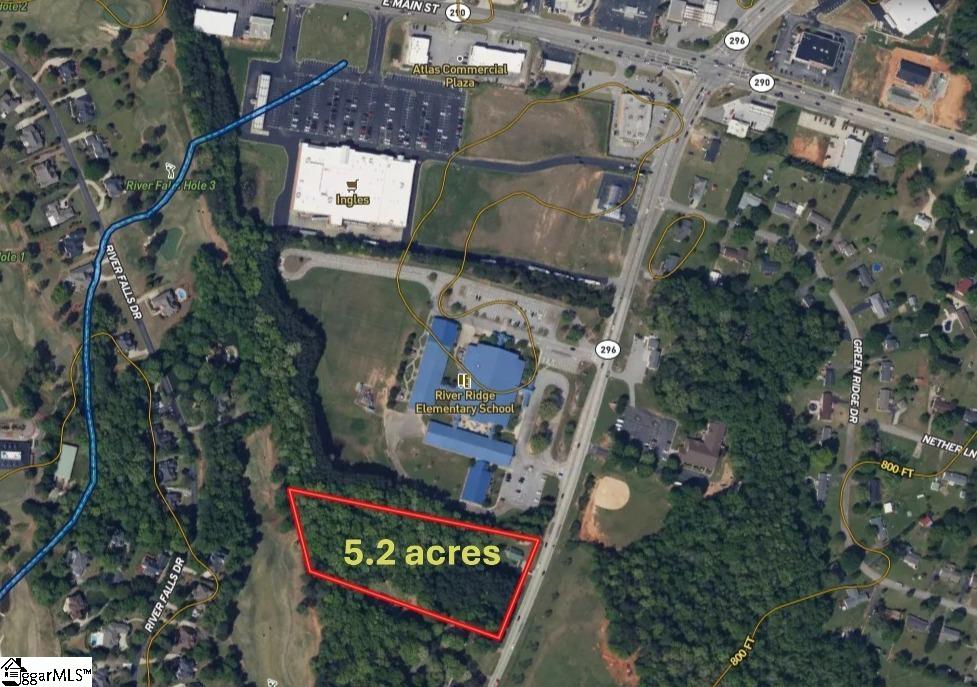 6046 Reidville Road Moore, SC 29369