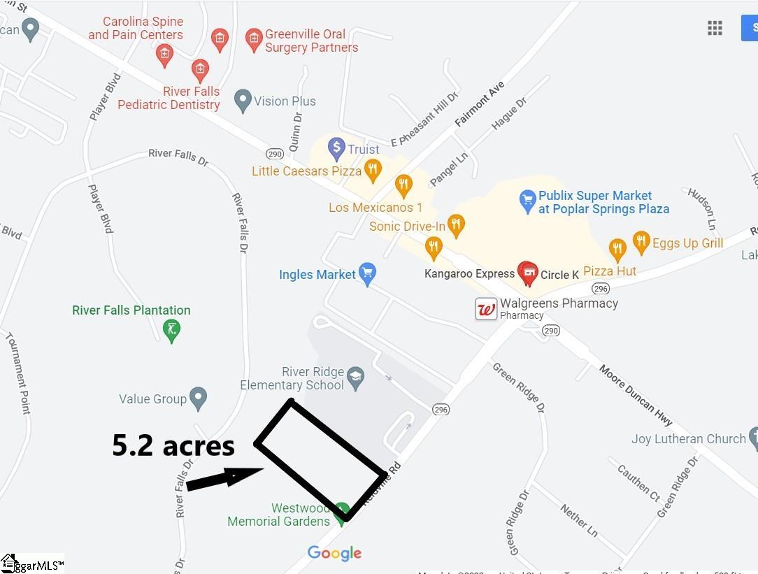 6046 Reidville Road Moore, SC 29369
