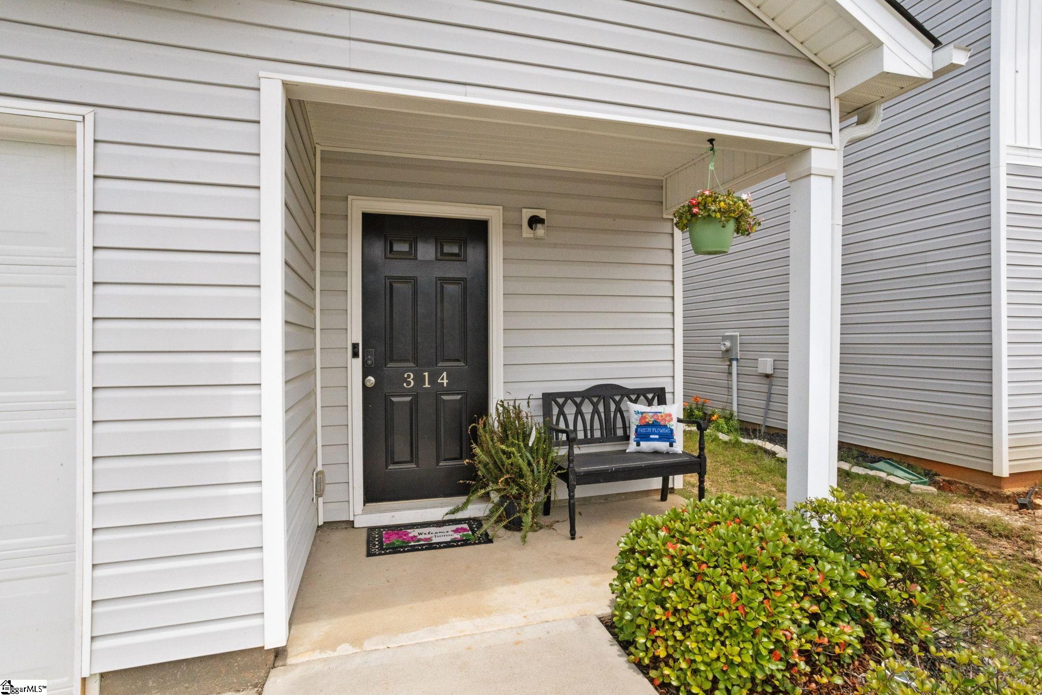 314 Long Grove Lane Greer, SC 29650