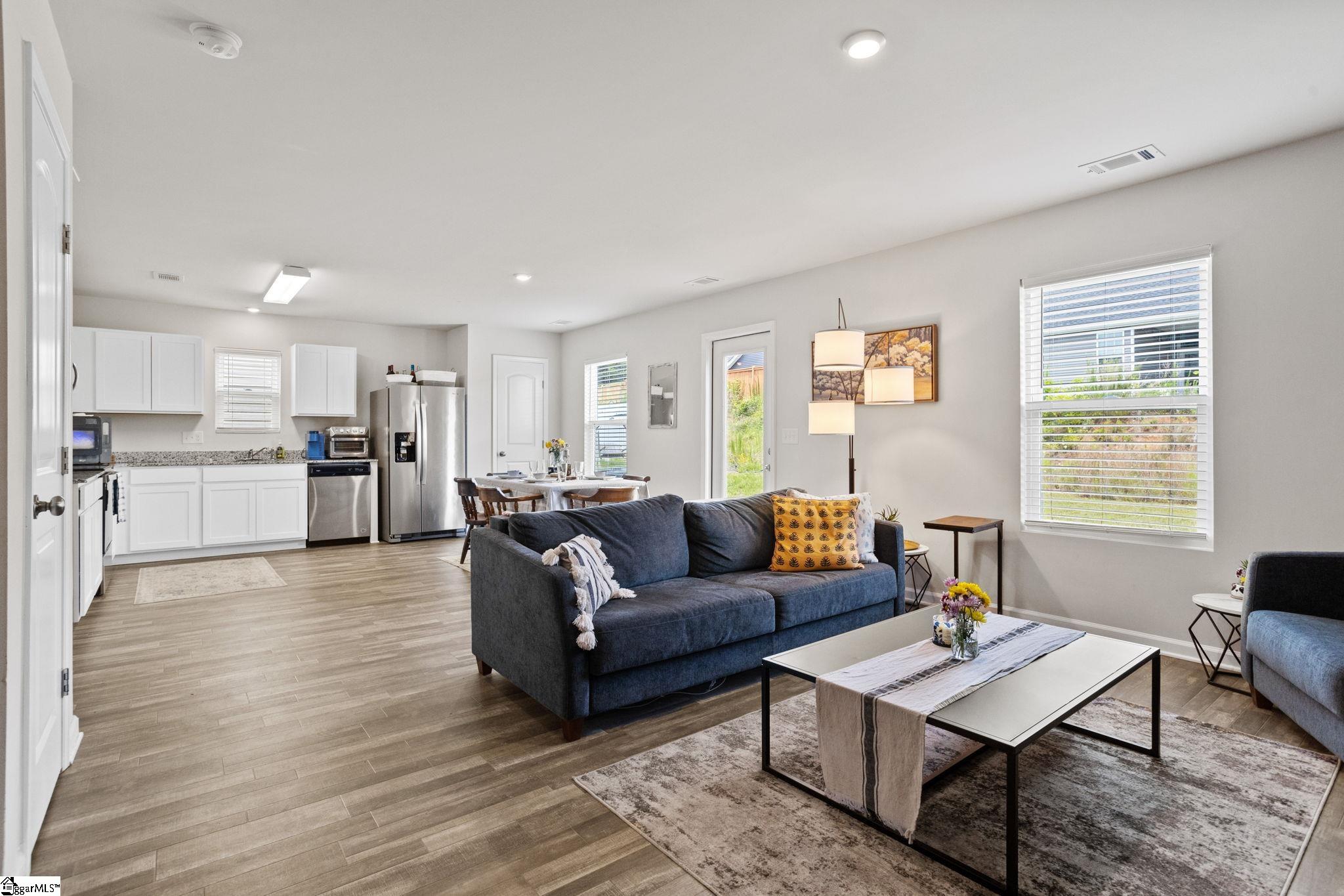 314 Long Grove Lane Greer, SC 29650