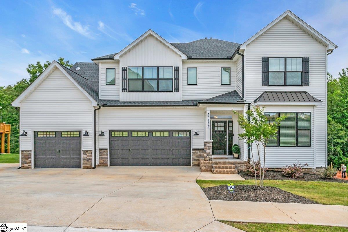 256 Nicole Marie Court Greer, SC 29651
