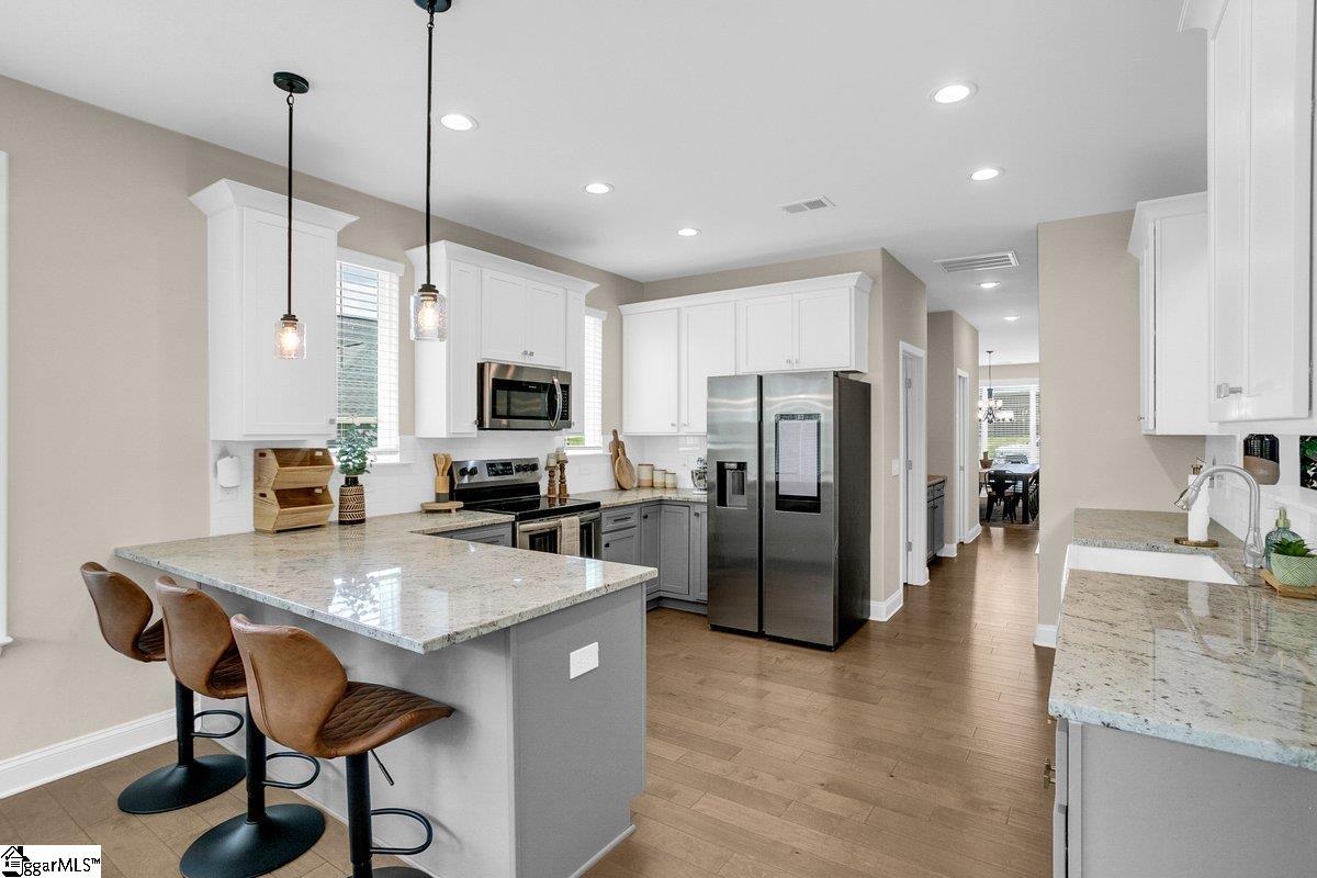 256 Nicole Marie Court Greer, SC 29651