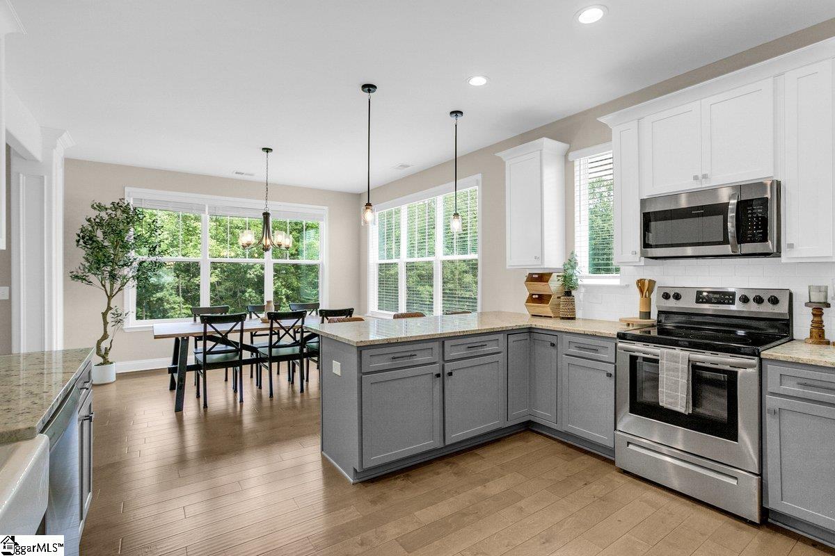256 Nicole Marie Court Greer, SC 29651