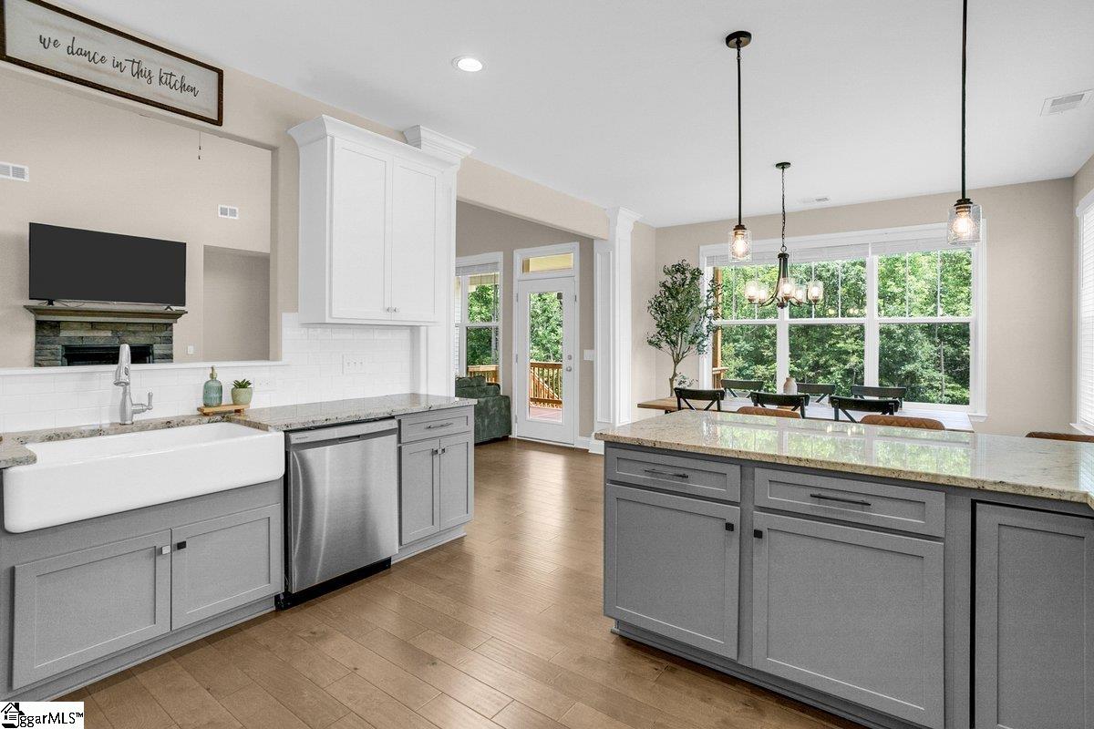 256 Nicole Marie Court Greer, SC 29651