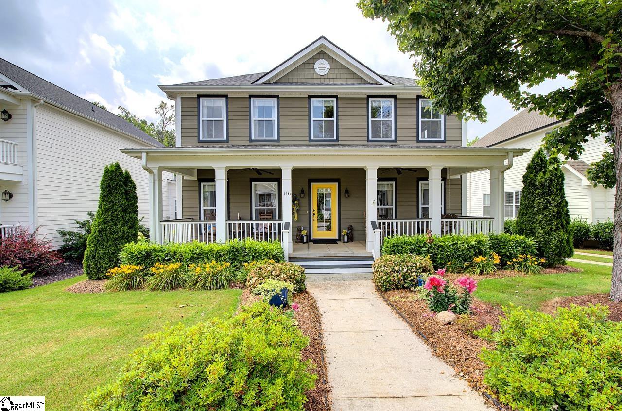 116 Palladio Drive Greenville, SC 29617