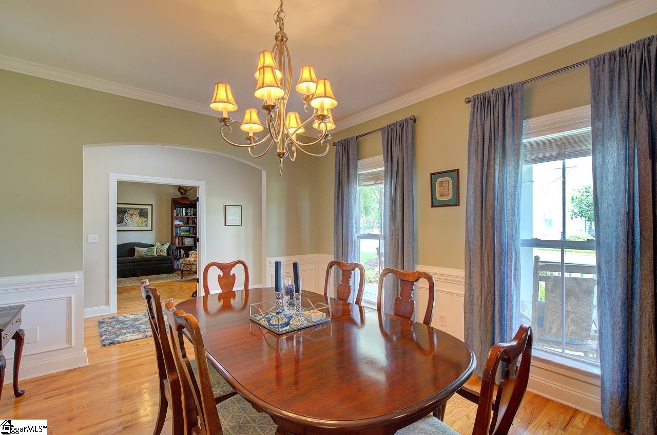 116 Palladio Drive Greenville, SC 29617