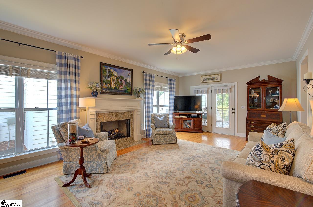 116 Palladio Drive Greenville, SC 29617