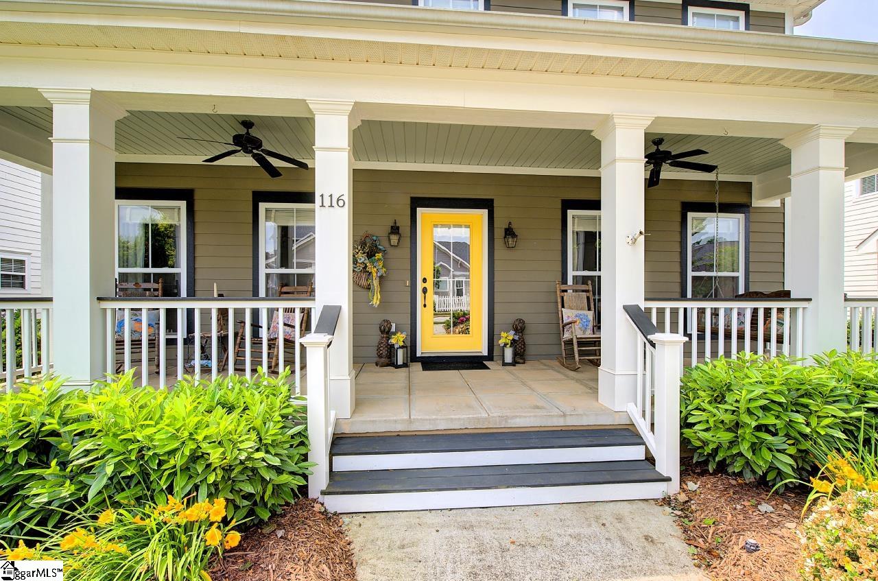 116 Palladio Drive Greenville, SC 29617