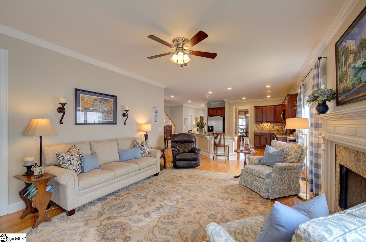 116 Palladio Drive Greenville, SC 29617