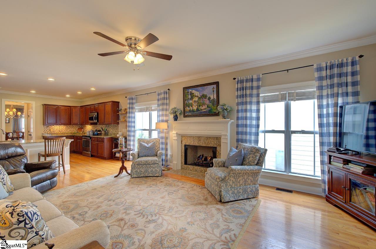 116 Palladio Drive Greenville, SC 29617