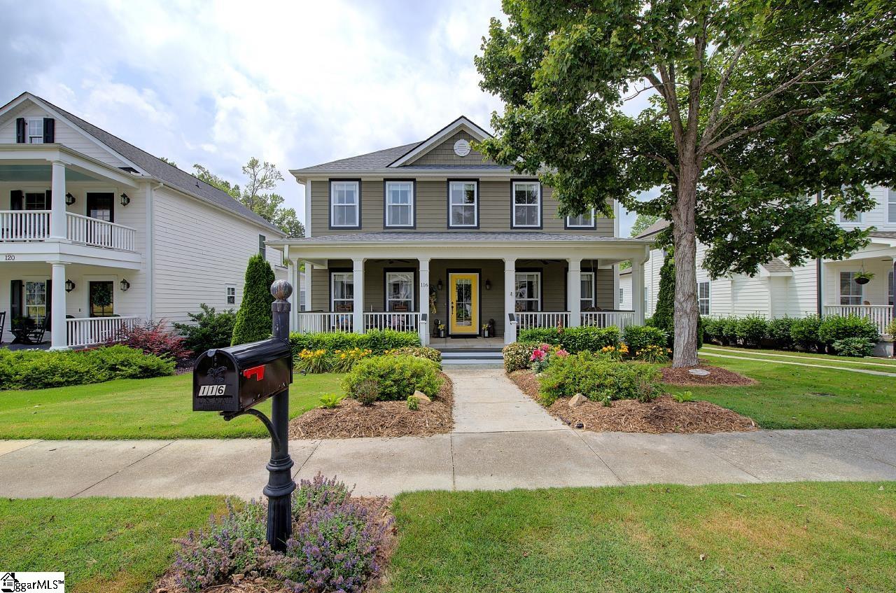 116 Palladio Drive Greenville, SC 29617
