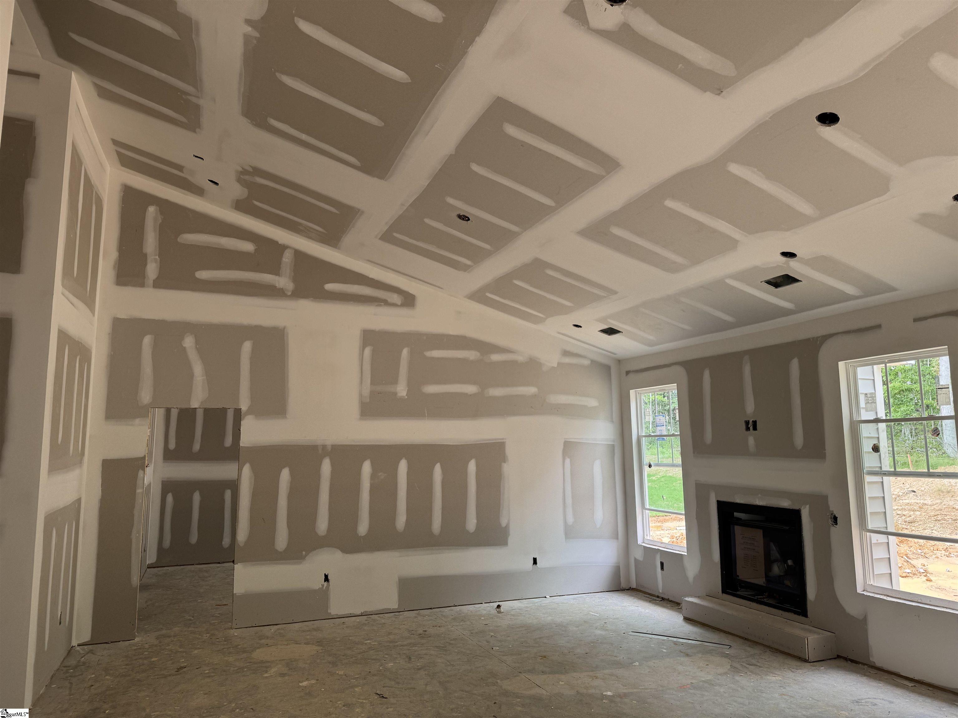 717 Old Magnolia Lane Woodruff, SC 29388