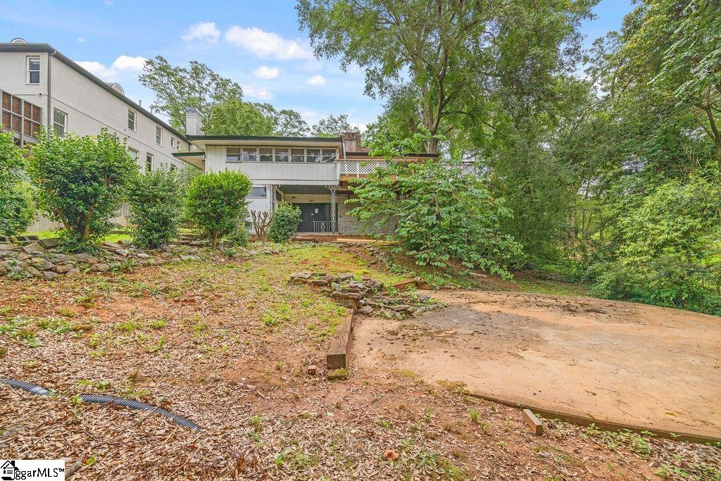 118 Ridgeland Drive Greenville, SC 29601