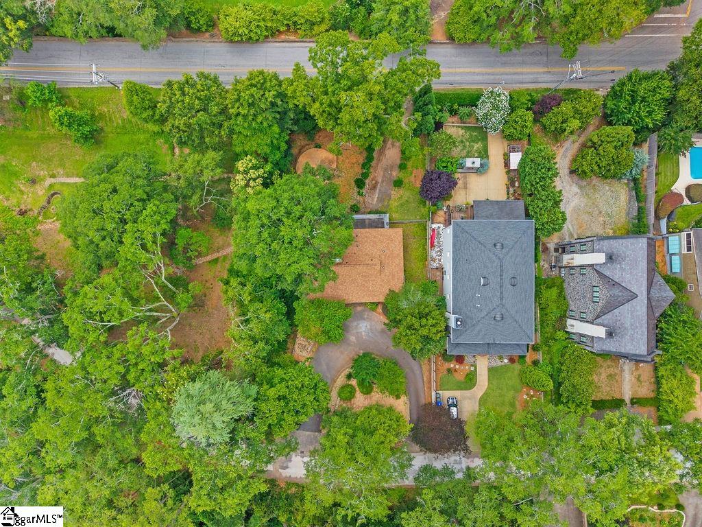 118 Ridgeland Drive Greenville, SC 29601