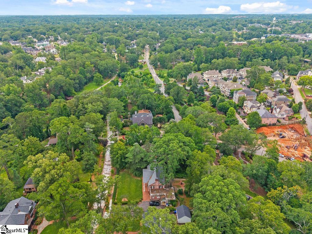 118 Ridgeland Drive Greenville, SC 29601