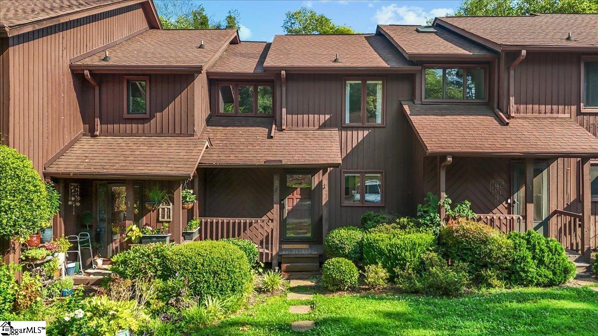 2 Creekside Way Greenville, SC 29609