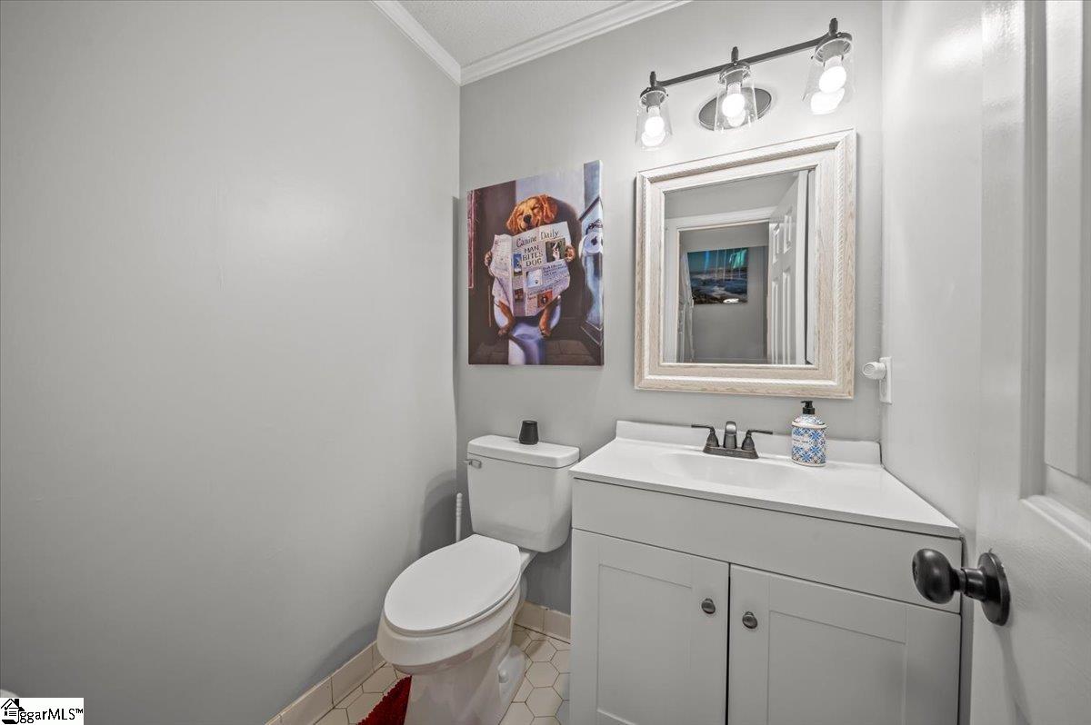 2 Creekside Way Greenville, SC 29609