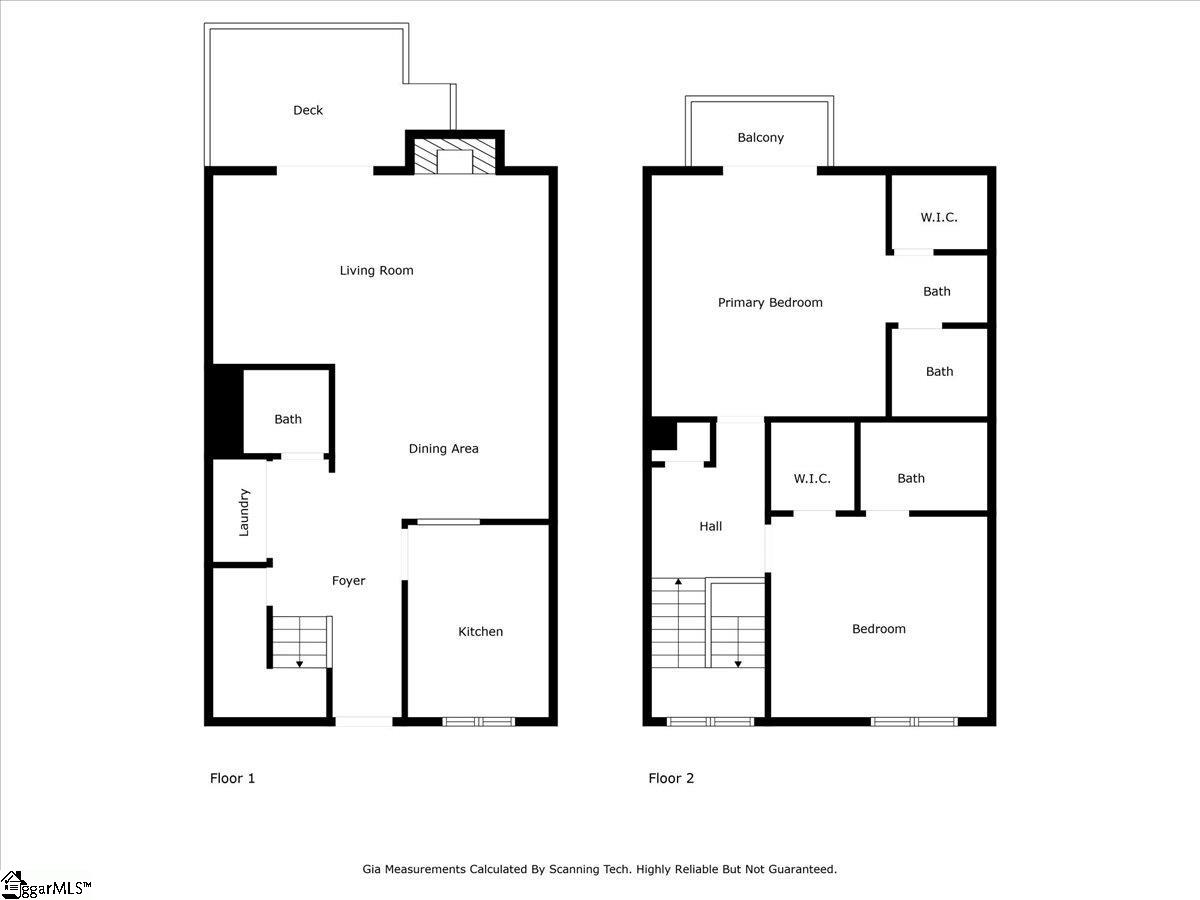 2 Creekside Way Greenville, SC 29609