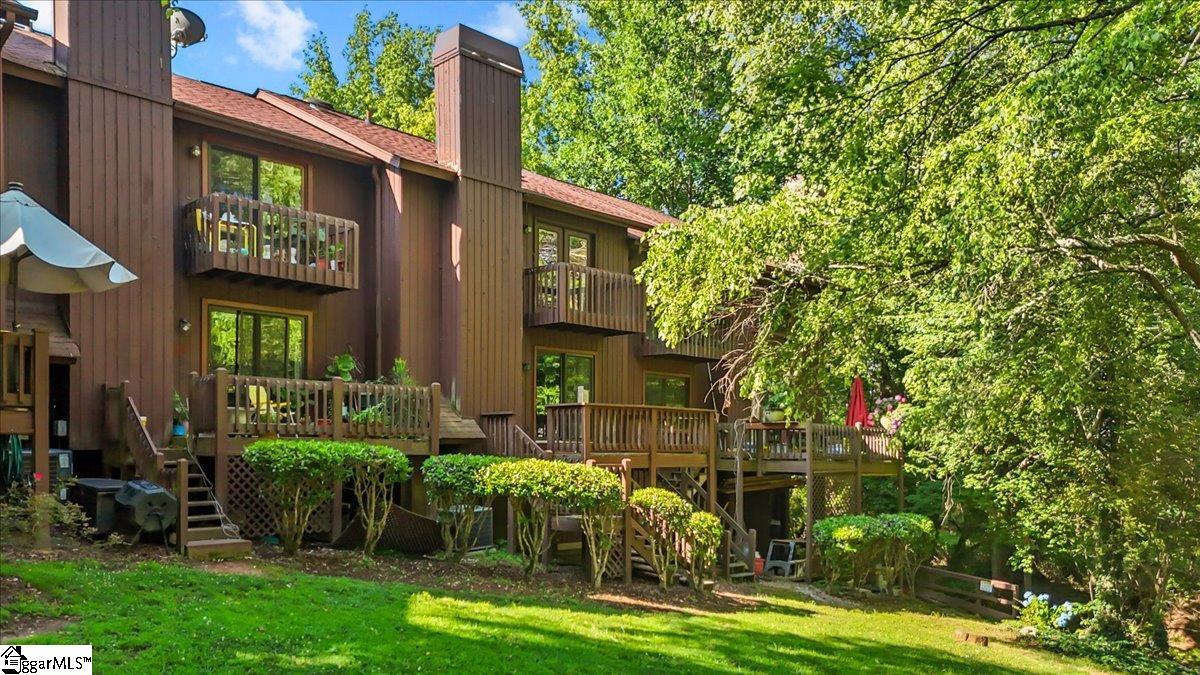 2 Creekside Way Greenville, SC 29609
