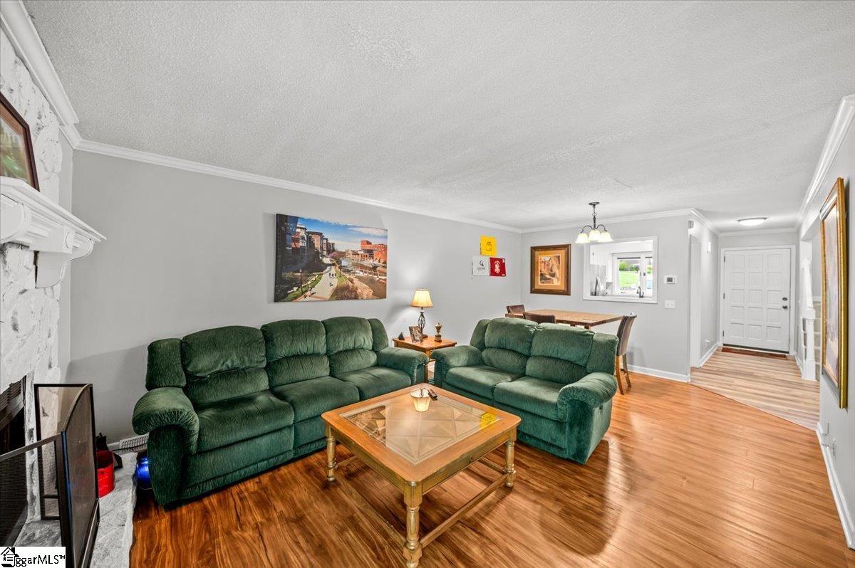 2 Creekside Way Greenville, SC 29609